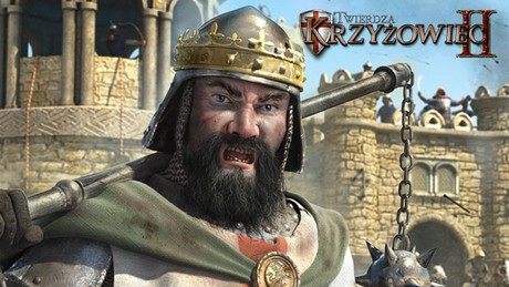 Recenzja gry Twierdza: Krzyżowiec II – seria Stronghold znów w dobrej formie