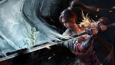 Nowości na Steam. Wyczekiwane RPG akcji i kontynuacja przebojowego FPS-a