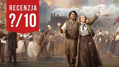 Recenzja gry Victoria 3 - wielki powrót wielkiej strategii?