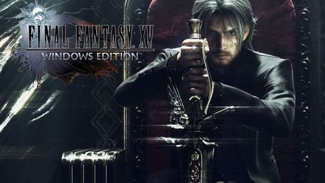 Final Fantasy XV: Windows Edition - Detailed Reshade v.1.0