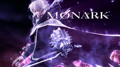 Monark - No MAD Increase in mist v.1.0