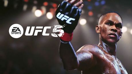 EA Sports UFC 5