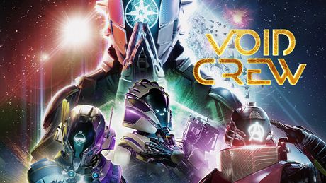 Void Crew - Cheat Table (CT for Cheat Engine) v.09092023