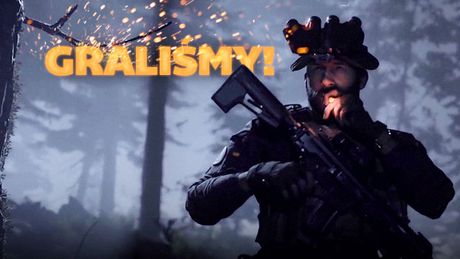 Grałem w multi CoD: Modern Warfare i mam ochotę na więcej