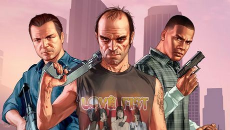 Niesamowite szczegóły Grand Theft Auto V – gra dopieszczona jak żadna inna