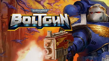 Warhammer 40,000: Boltgun - Cheat Table (CT for Cheat Engine) v.23052023