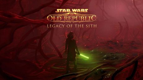 Star Wars: The Old Republic - Legacy of the Sith