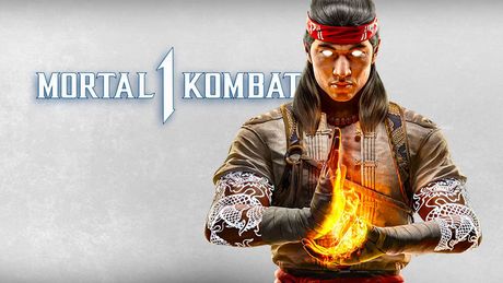 Mortal Kombat 1 - MKUP - Ultra Plus v.1.0