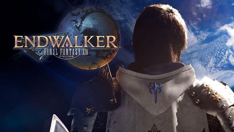 Final Fantasy XIV: Endwalker