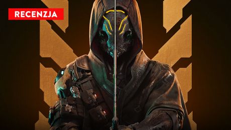Recenzja gry Ghostrunner 2 - cyberpunk na pełnym speedzie