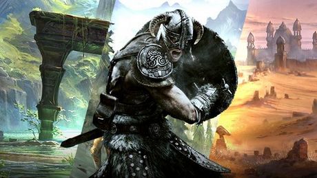 Czekając na The Elder Scrolls 6 - mody z nowymi krainami do Skyrima