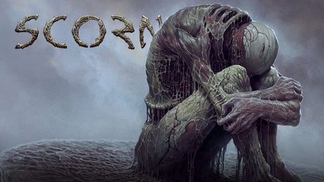 Graliśmy w Scorn – horror, przy którym Obcy wymięka