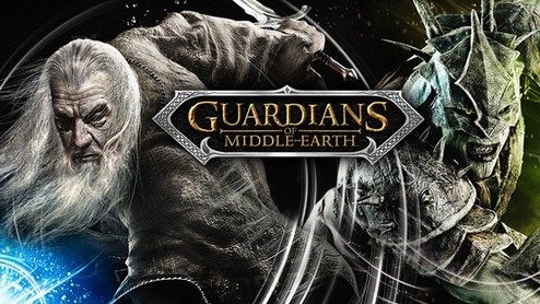 Guardians of Middle-Earth - pierwsza MOBA na konsole