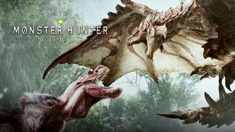 Recenzja gry Monster Hunter: World na PC – RPG, jakiego na pecetach jeszcze nie było