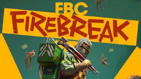 Recenzja FBC: Firebreak. Wybrakowany coop, który zamiast o Control przypomina o Redfallu