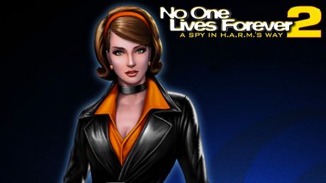 No One Lives Forever 2: A Spy in H.A.R.M.'s Way