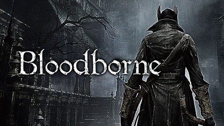 Recenzja gry Bloodborne - From Software dobre gry ma we krwi