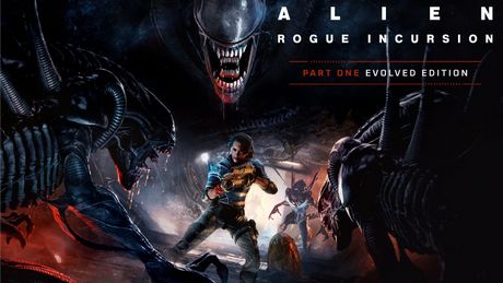 Alien: Rogue Incursion - Evolved Edition - Cheat Table (CT) v.2102025
