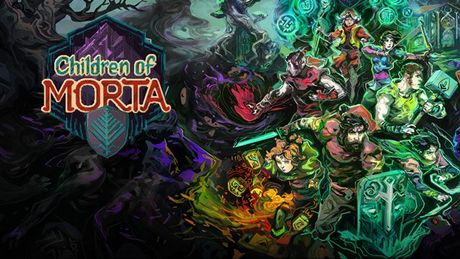 Recenzja gry Children of Morta – co w rodzinie, to nie zginie