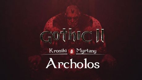 Dziś premiera Gothic II: Kroniki Myrtany