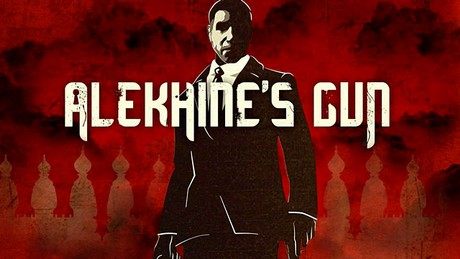 Recenzja gry Alekhine's Gun – marna podróbka Hitmana