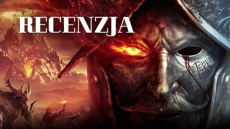 Recenzja New World - MMO, którego potrzebowałem