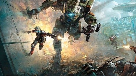 Recenzja gry Titanfall 2 - Mój przyjaciel tytan
