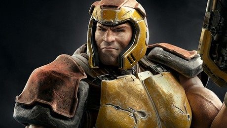 Quake Champions - strzelanka sieciowa zbyt elitarna dla konsolowców?