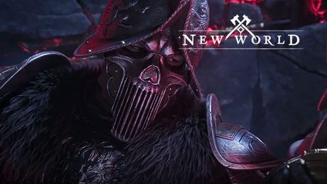 Grałem w New World – dlaczego Amazon robi grę MMO?