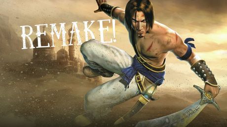 Prince of Persia Remake powstaje! Widziałem odświeżone Sands of Time