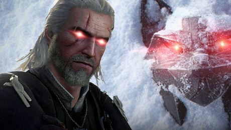 Nowy Wiedźmin to nie Wiedźmin 4? Dlaczego CD Projekt RED unika czwórki