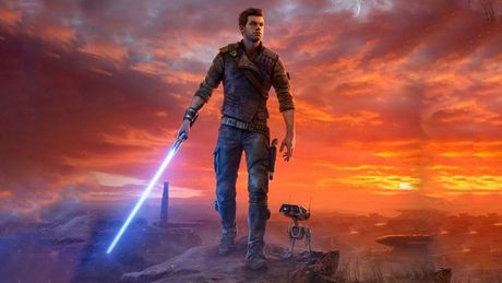 Star Wars Jedi: Survivor lada dzień trafi do Xbox Game Passa. Na razie gra jest dostępna w EA Play tylko na PS5