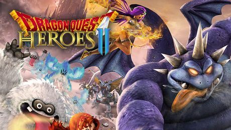 Recenzja gry Dragon Quest Heroes II – slasher i RPG w jednym stanęli domu