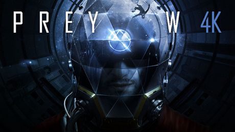 Prey w 4K – nienaganny styl kontra graficzne fajerwerki
