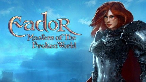 Eador: Władcy rozdartego świata - poradnik do gry