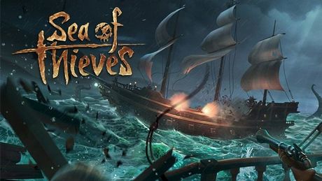 Wszystko o Sea of Thieves - polska wersja językowa, patche i aktualizacje