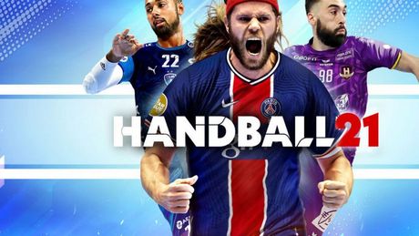 Handball 21