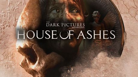 The Dark Pictures: House of Ashes