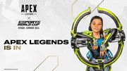 Apex Legends na Esports World Cup 2024