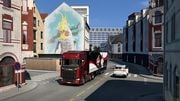 Nowy dodatek do ETS2 z „trasą inną niż wszystkie”