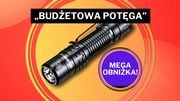 To maleństwo to potwór wśród latarek. Nie uwierzysz, ile kosztuje