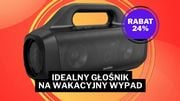 „Zmiata konkurencje z planszy”. Kultowy głośnik Ankera ponad 20% taniej