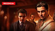 Recenzja Mafia: The Old Country - jesteśmy w domu