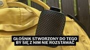 Jest 3 razy mniejszy od telefonu i kosztuje mniej niż 100 zł