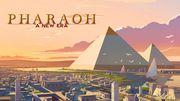 Pharaoh: A New Era na nowym gameplayu