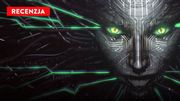 Recenzja System Shock 2: 25th Anniversary Remaster