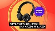 Legendarny sprzęt Marshalla w bezkonkurencyjnej cenie na Amazonie