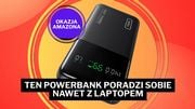 Ładowanie 140 W i 25000 mAh pojemności w takiej cenie?!