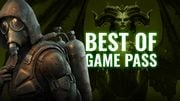 Najlepsze gry w Xbox Game Pass - 2025