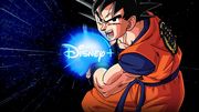 Chcę Dragon Balla na Disney Plus